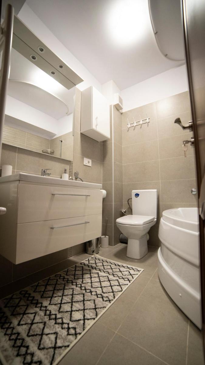 Ballade Apartment - Hizvo