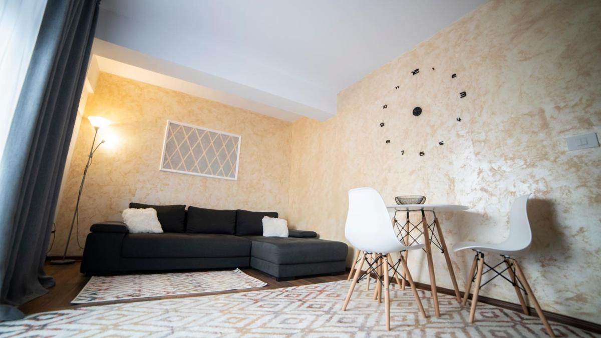 Ballade Apartment - Housity