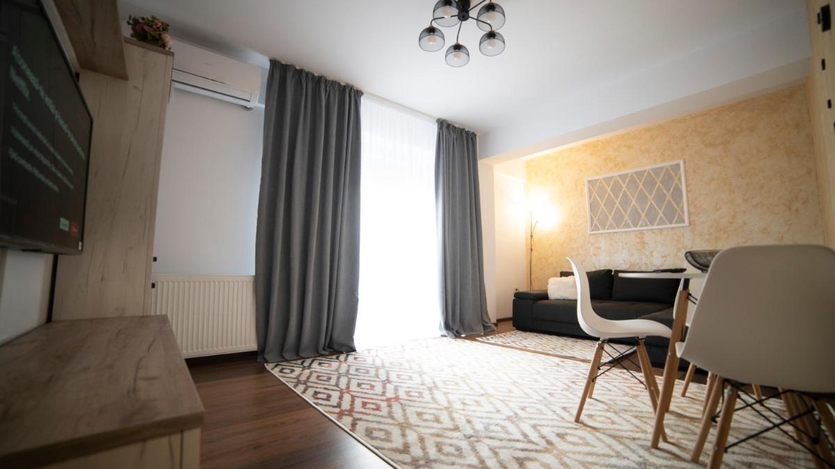 Ballade Apartment - Housity