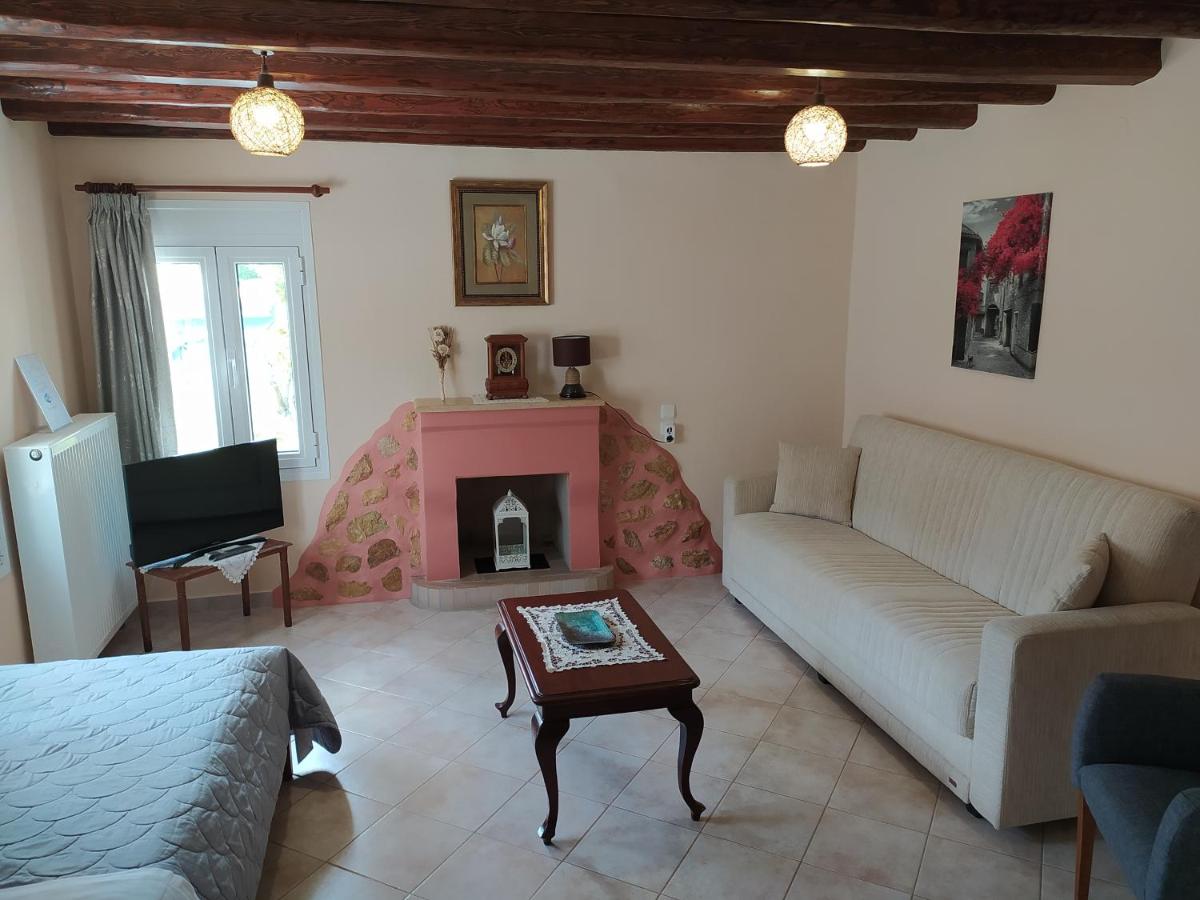 Suitetrails - Olive Grove Rooms
