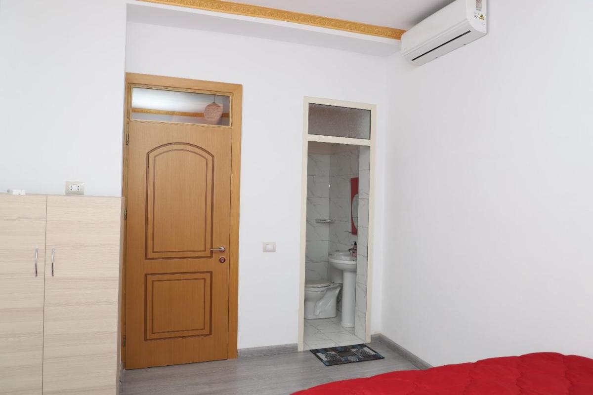 Suitetrails - Comfort Apartment