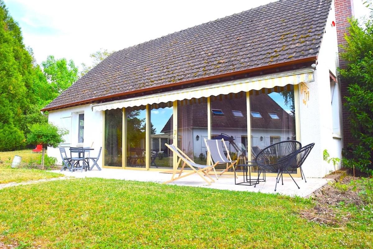 Domaine des Montots - Housity