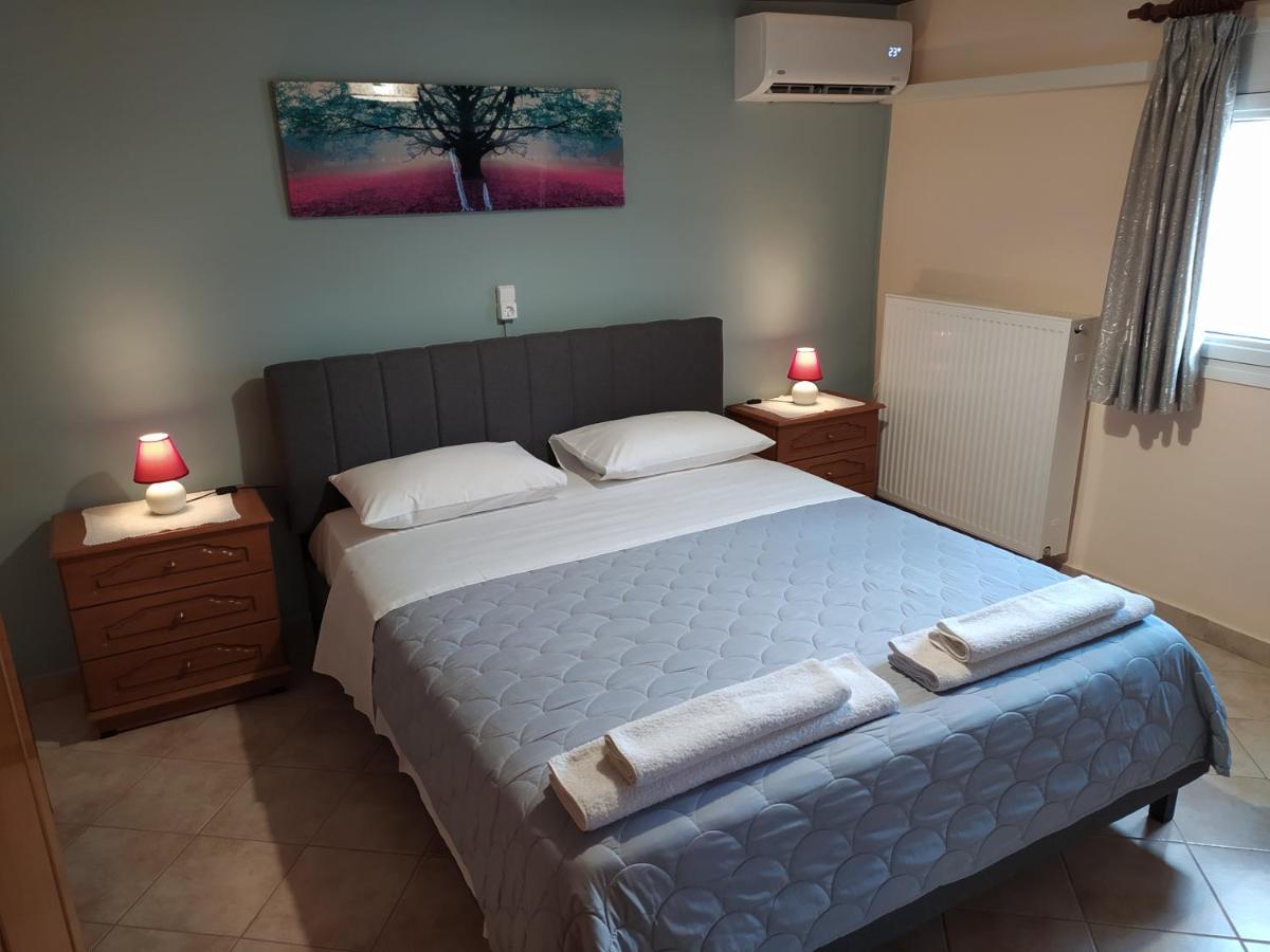 Olive Grove Rooms - Housity