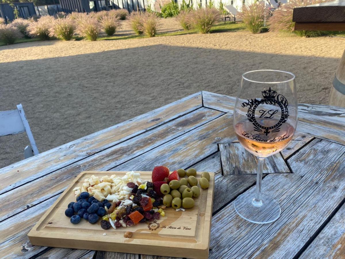 La Finca de Vane - Housity