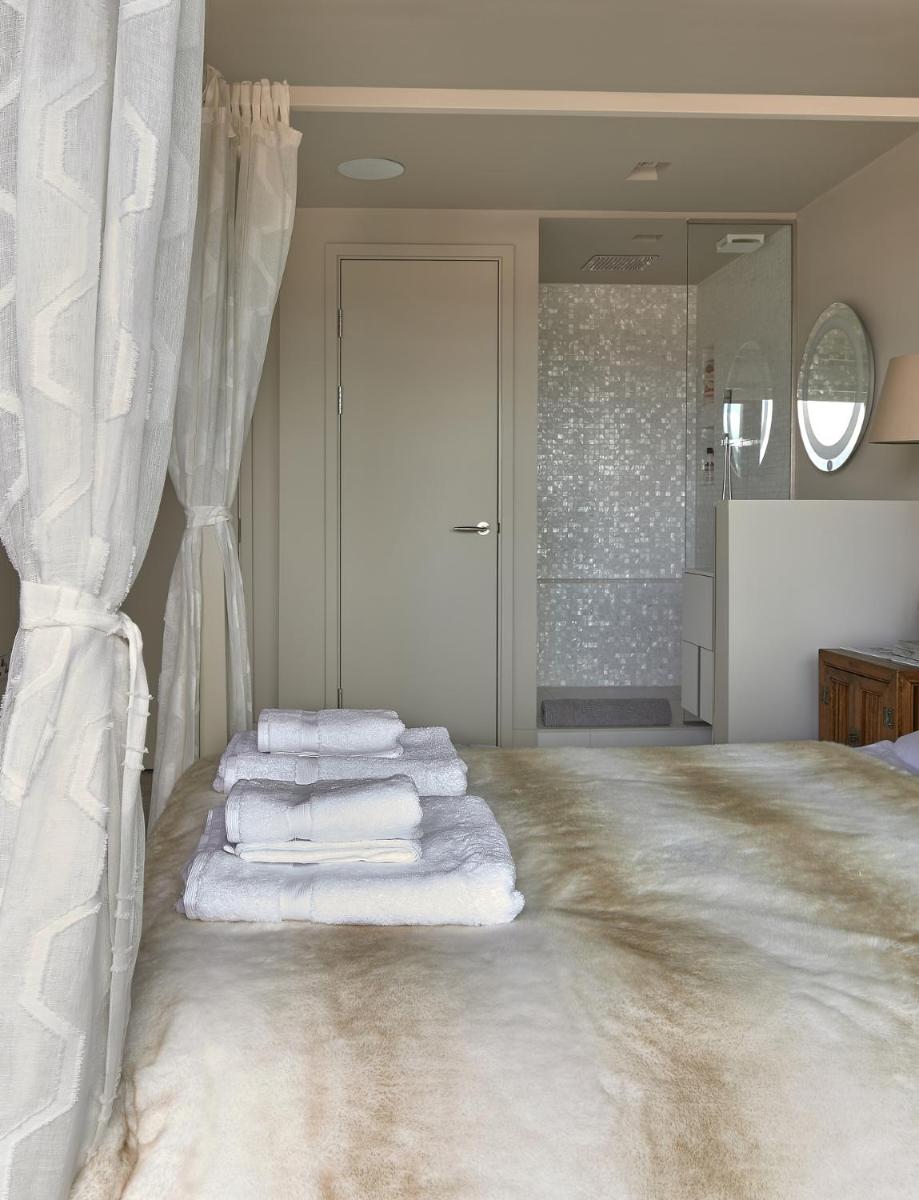 MillView - Luxury 4 Bedroom Penthouse in Cardiff - Housity