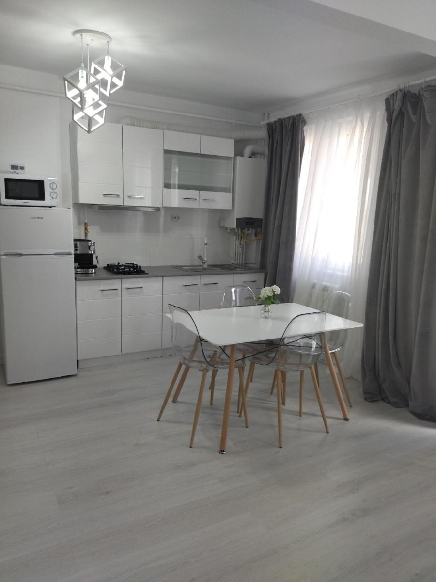 Apartament max. confort - Housity