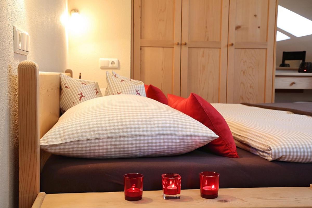 Aussermahrhof Dolomit - Housity