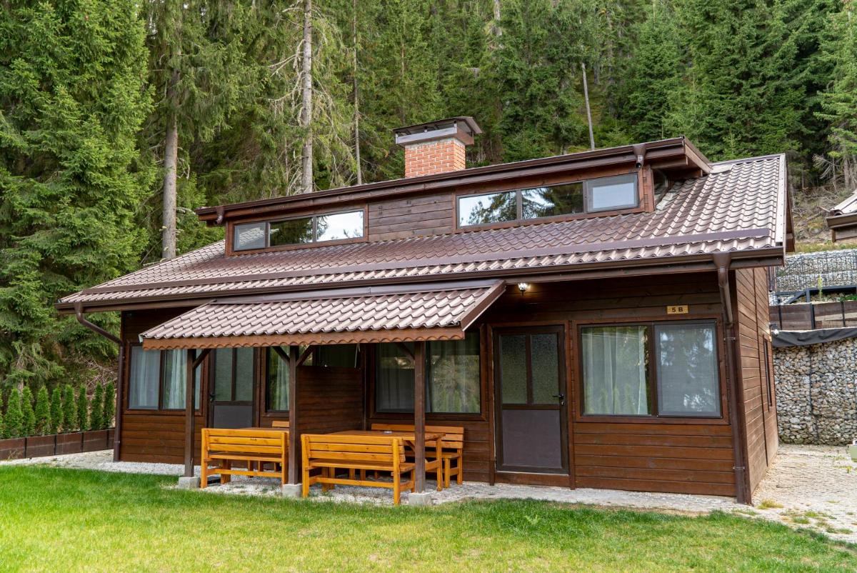 Почивна станция Сомат - Housity