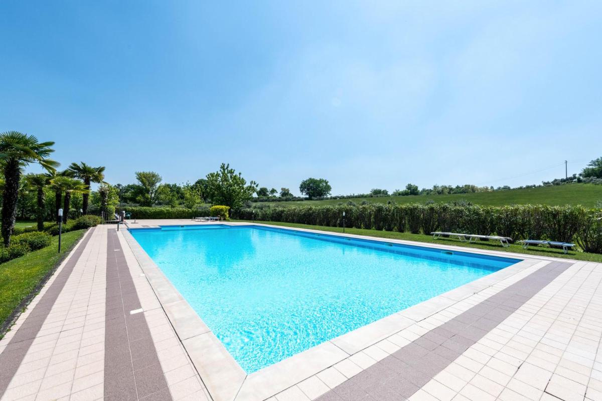 Garda Paradise Country House - Housity