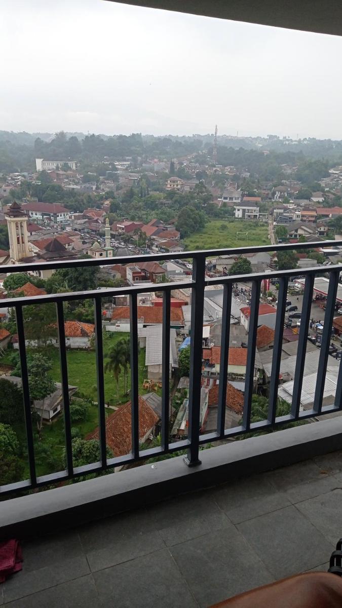 BHUVANA APARTEMEN 2 kamar tidur - Housity