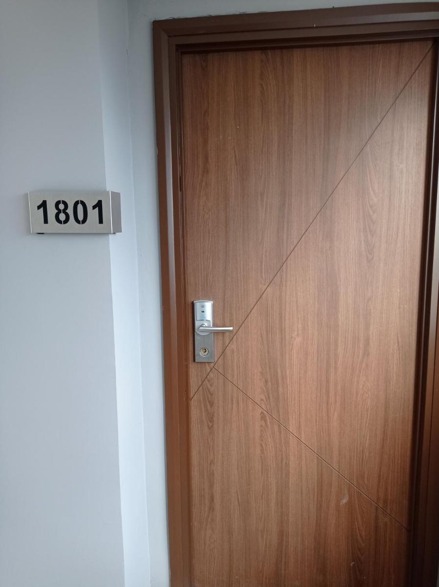 BHUVANA APARTEMEN 2 kamar tidur - Housity
