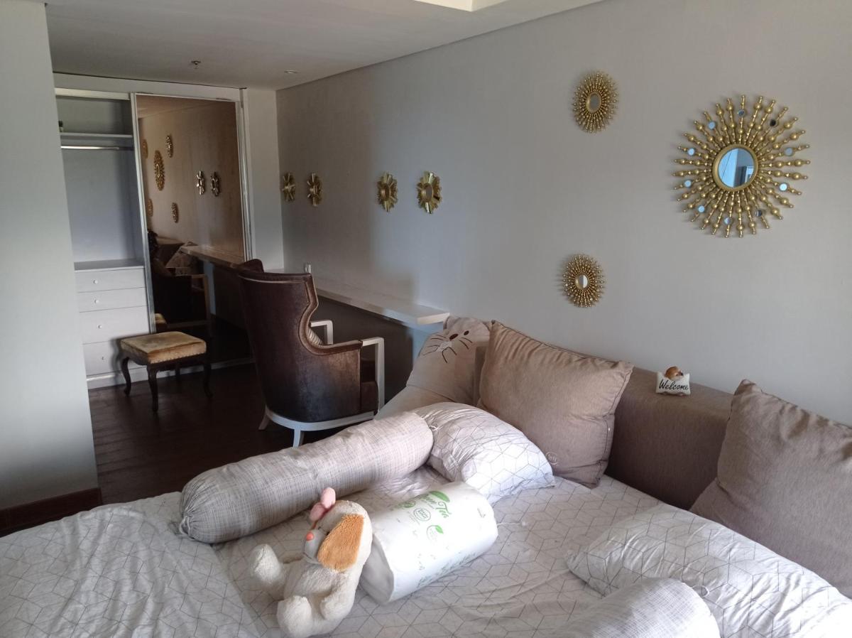 Suitetrails - BHUVANA APARTEMEN 2 kamar tidur