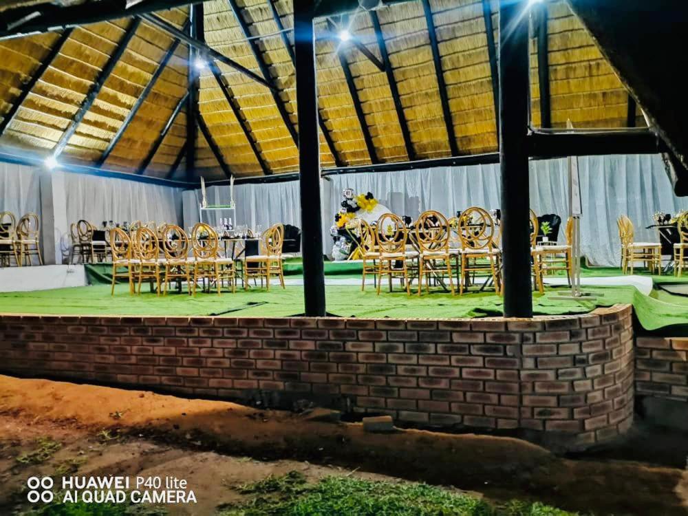 Siyaya’s Guest Palace - Housity