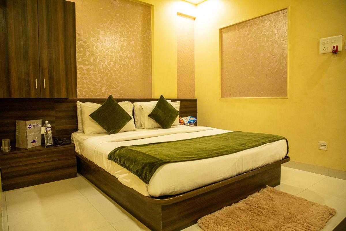 Hotel Blue Mystic - Housity