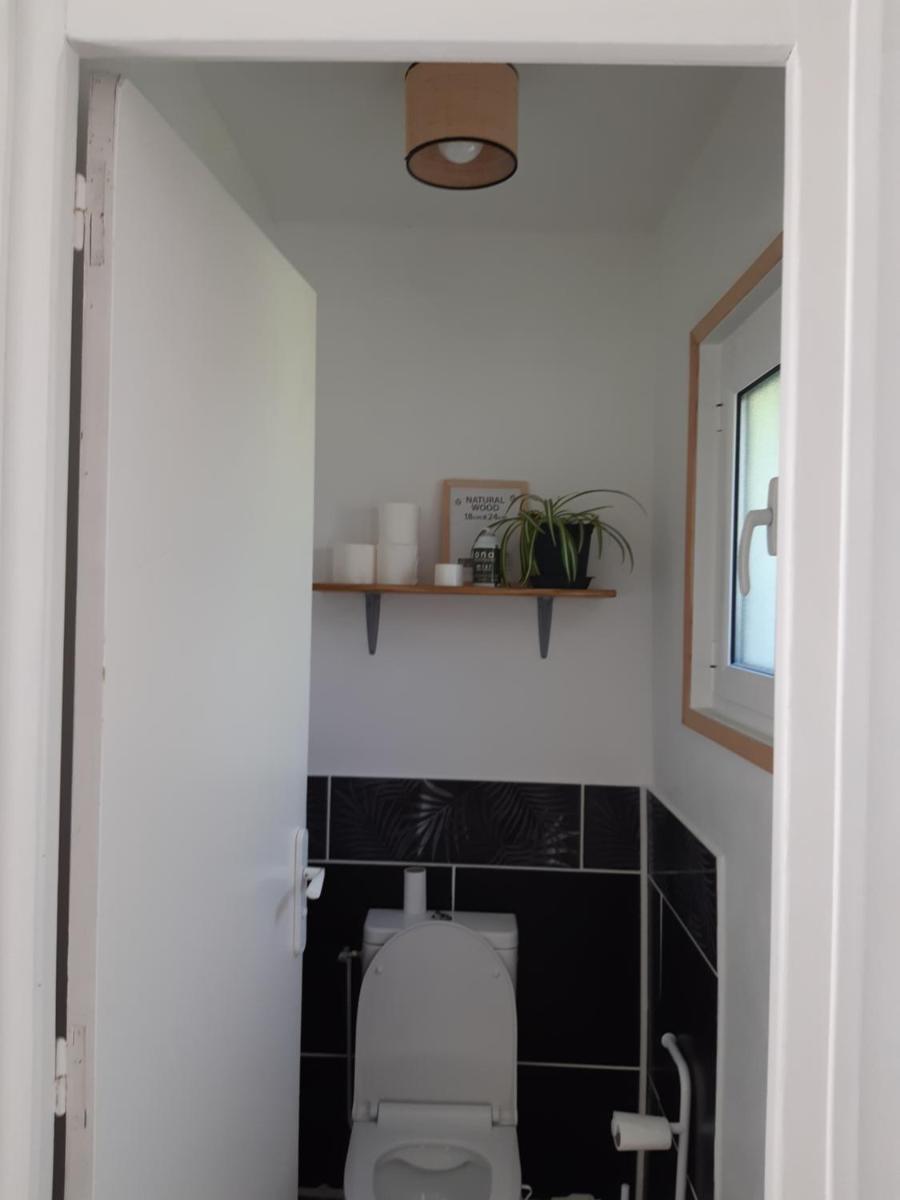 Appartement en lisière de forêt avec étang - Housity