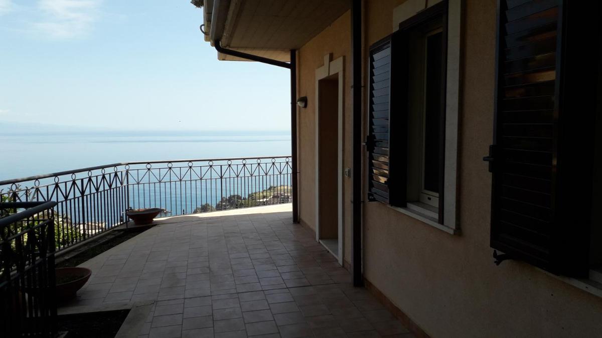 Appartamento incantevole a Taormina - Casa Ninetta - Housity