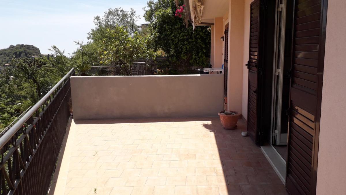 Appartamento incantevole a Taormina - Casa Ninetta - Housity