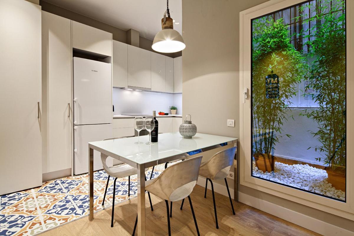 Habitat Apartments Barcelona Plaza - Housity