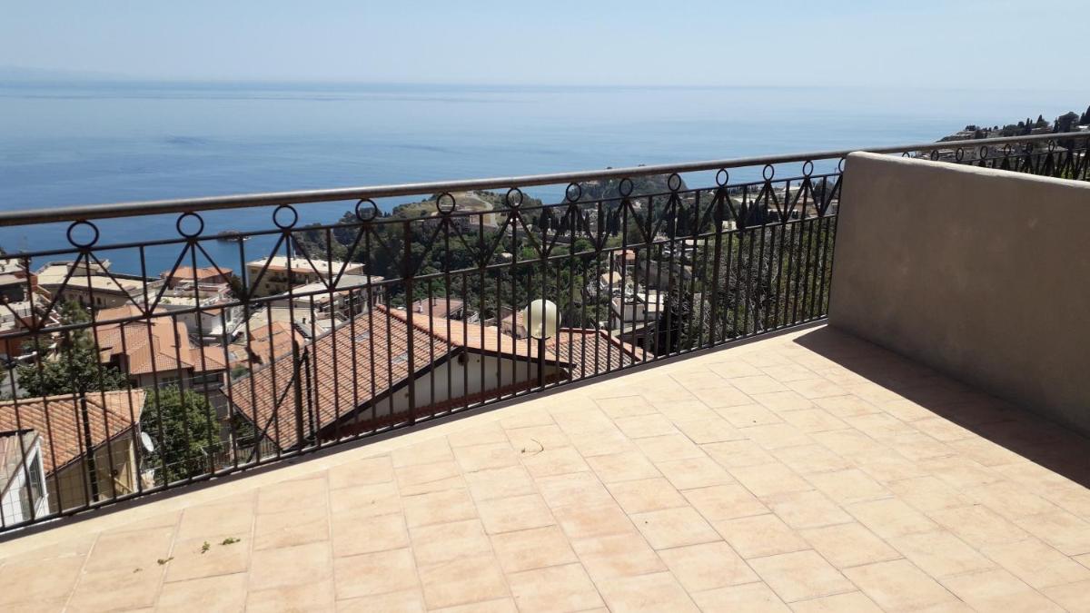 Appartamento incantevole a Taormina - Casa Ninetta - Housity