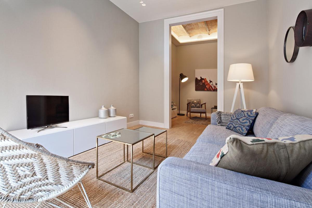 Habitat Apartments Barcelona Plaza - Housity