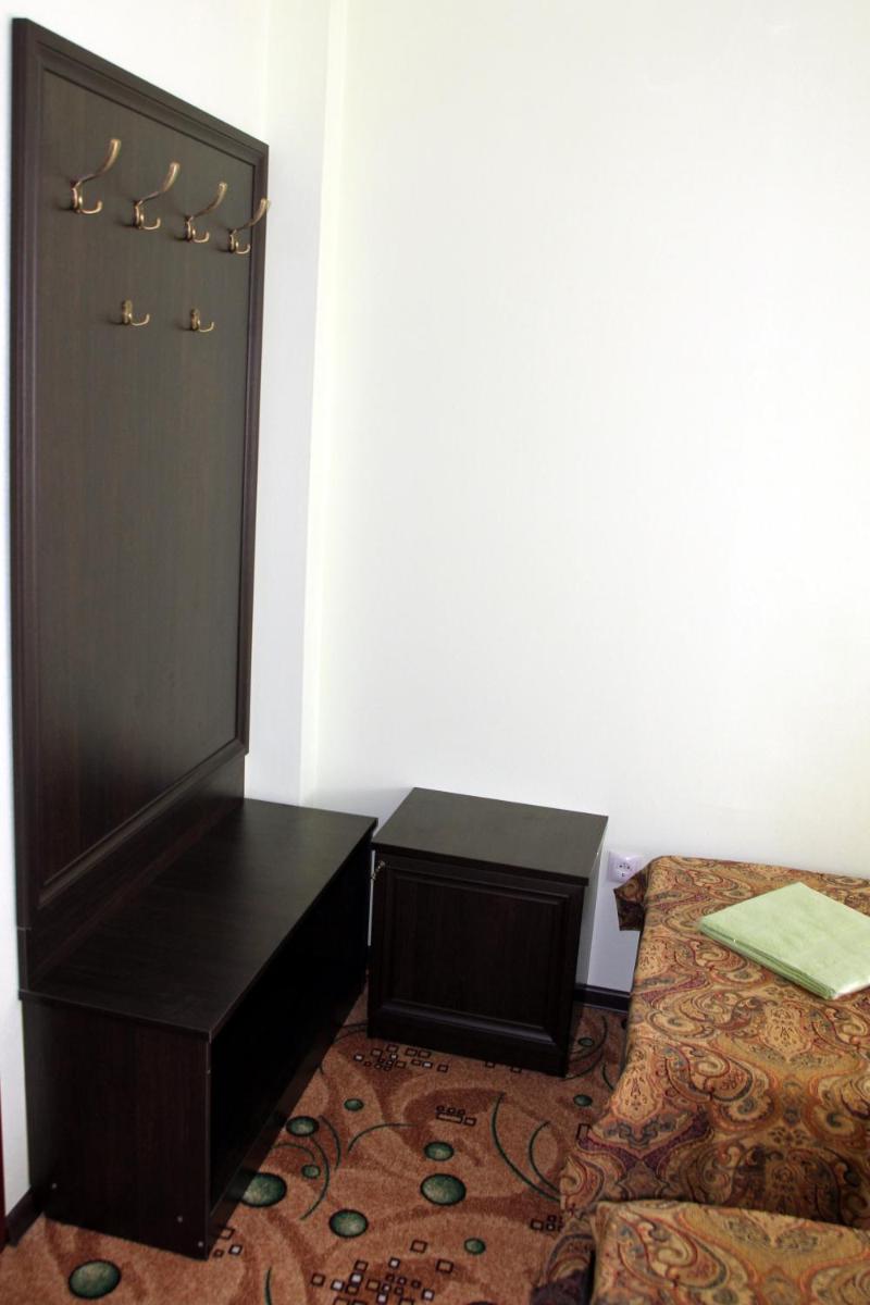 Hostel Hotsy-Totsy - Housity