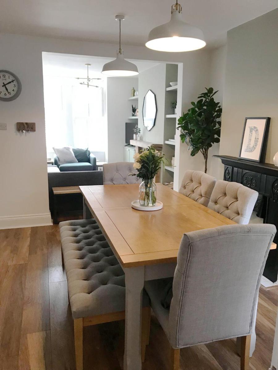 Emerson House. Close to Poole Harbour & Town Centre - Housity