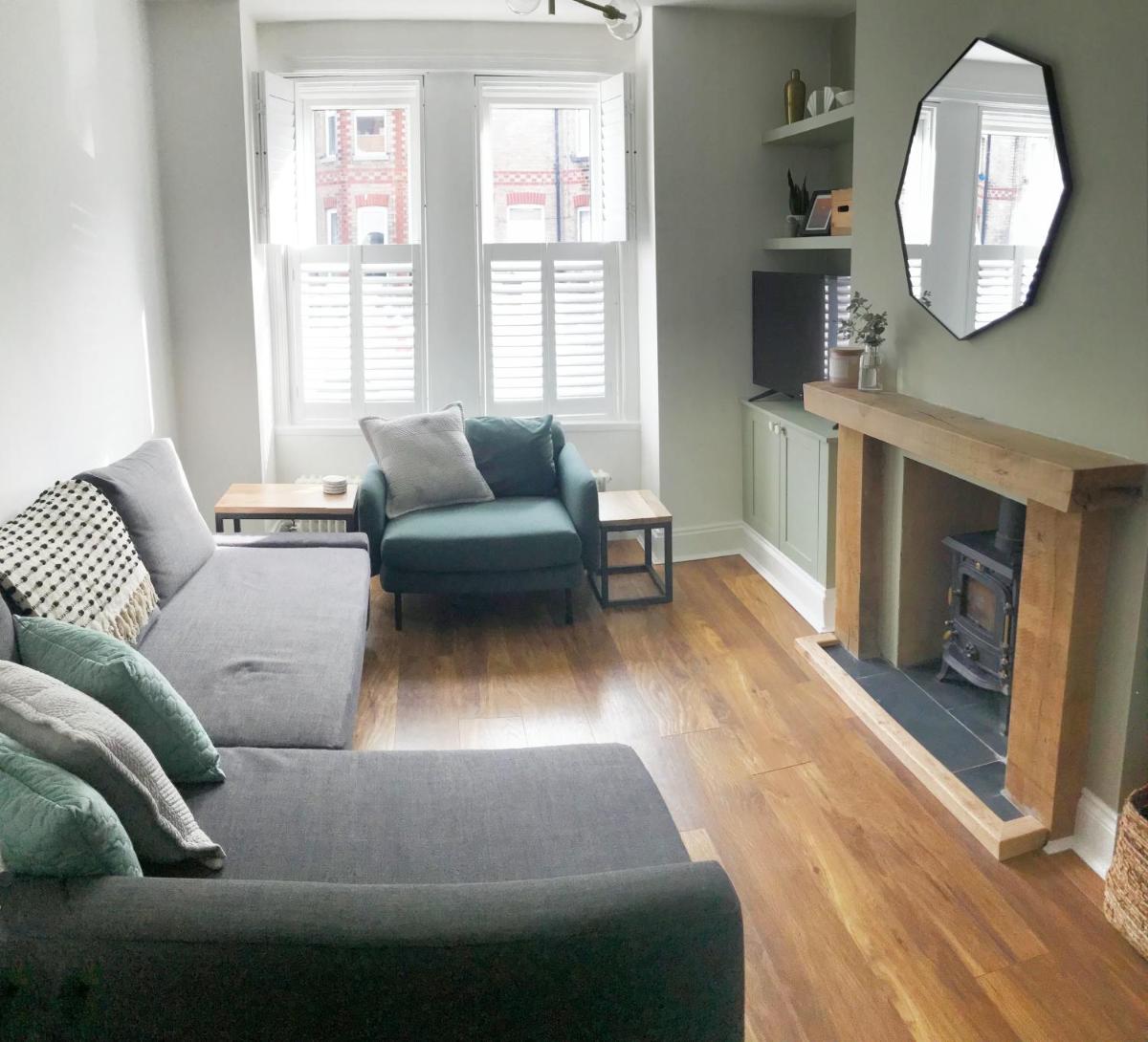 Emerson House. Close to Poole Harbour & Town Centre - Housity
