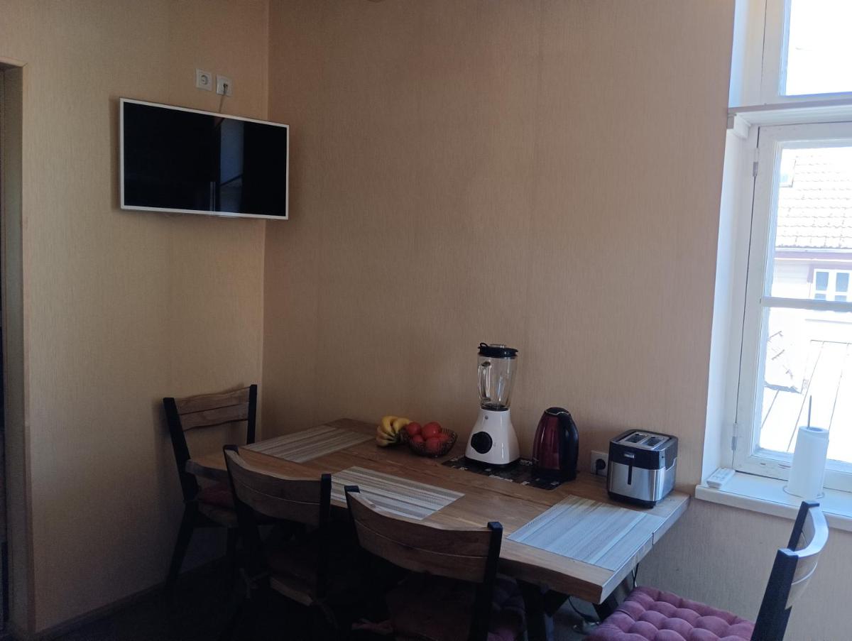 Kauba 6-1 Apartment with Sauna and Yacuzzi - Housity