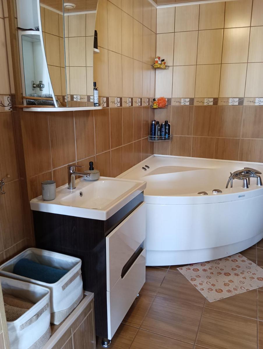 Kauba 6-1 Apartment with Sauna and Yacuzzi - Housity