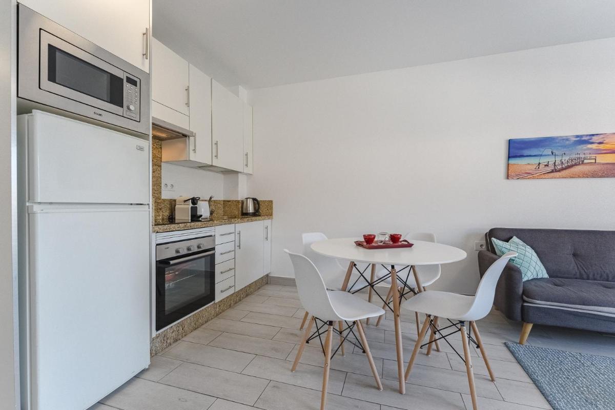 303. MODERN, SUNNY IFONCHE WITH WiFi - Housity