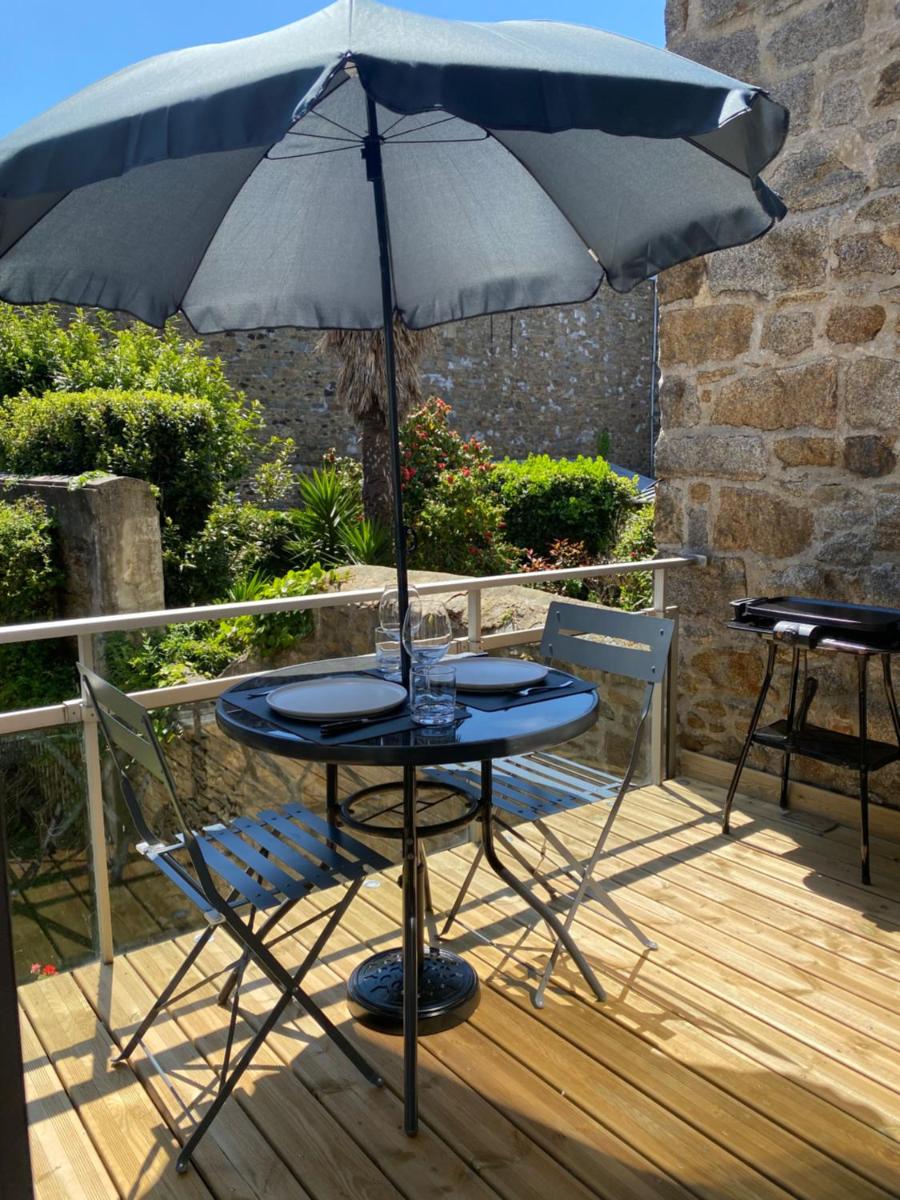 Les Briochines - Cocon cosy en plein centre-ville - Housity