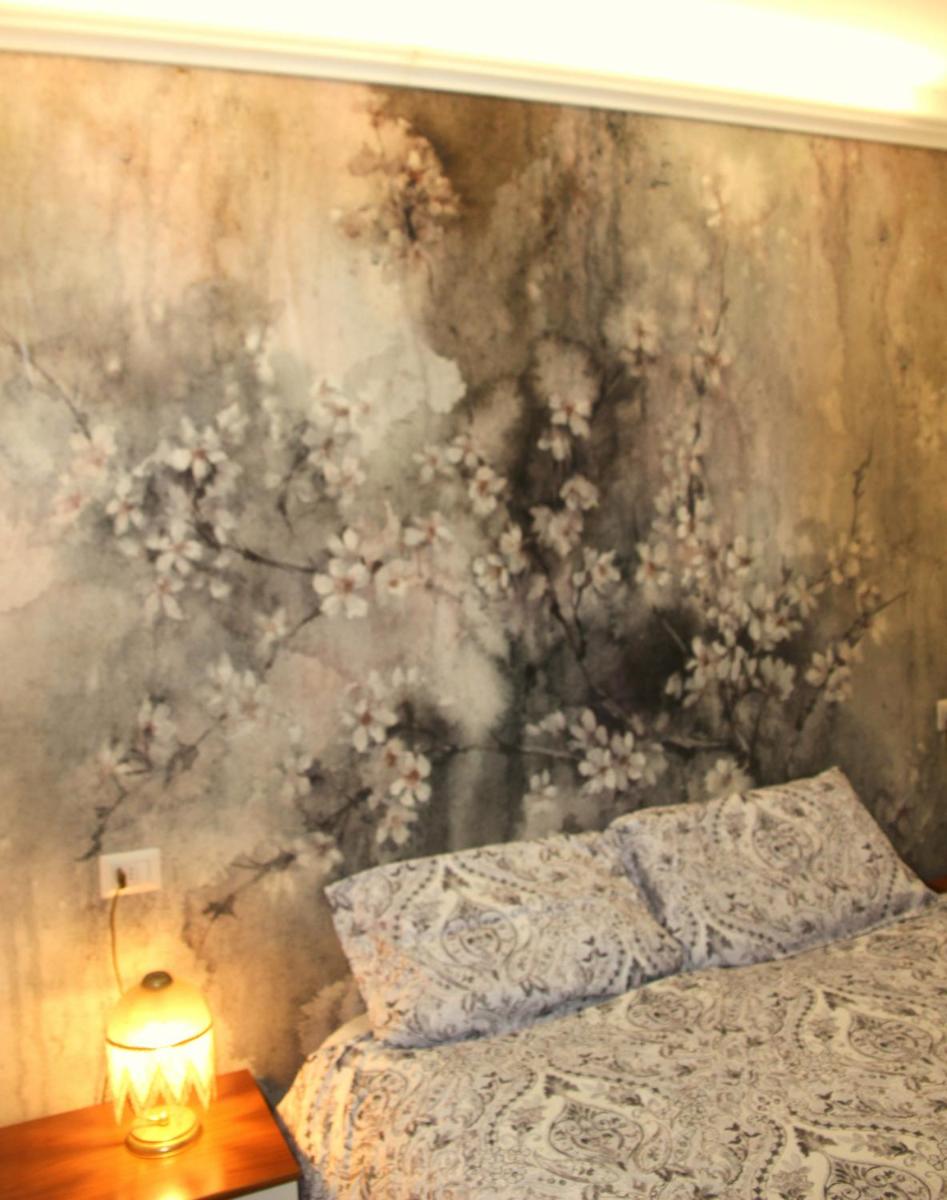 La Terrazza camere Sansepolcro - Housity