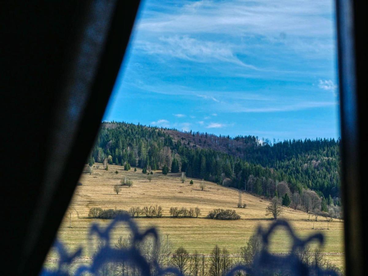 Hostinec Hron - Beňuš - Housity