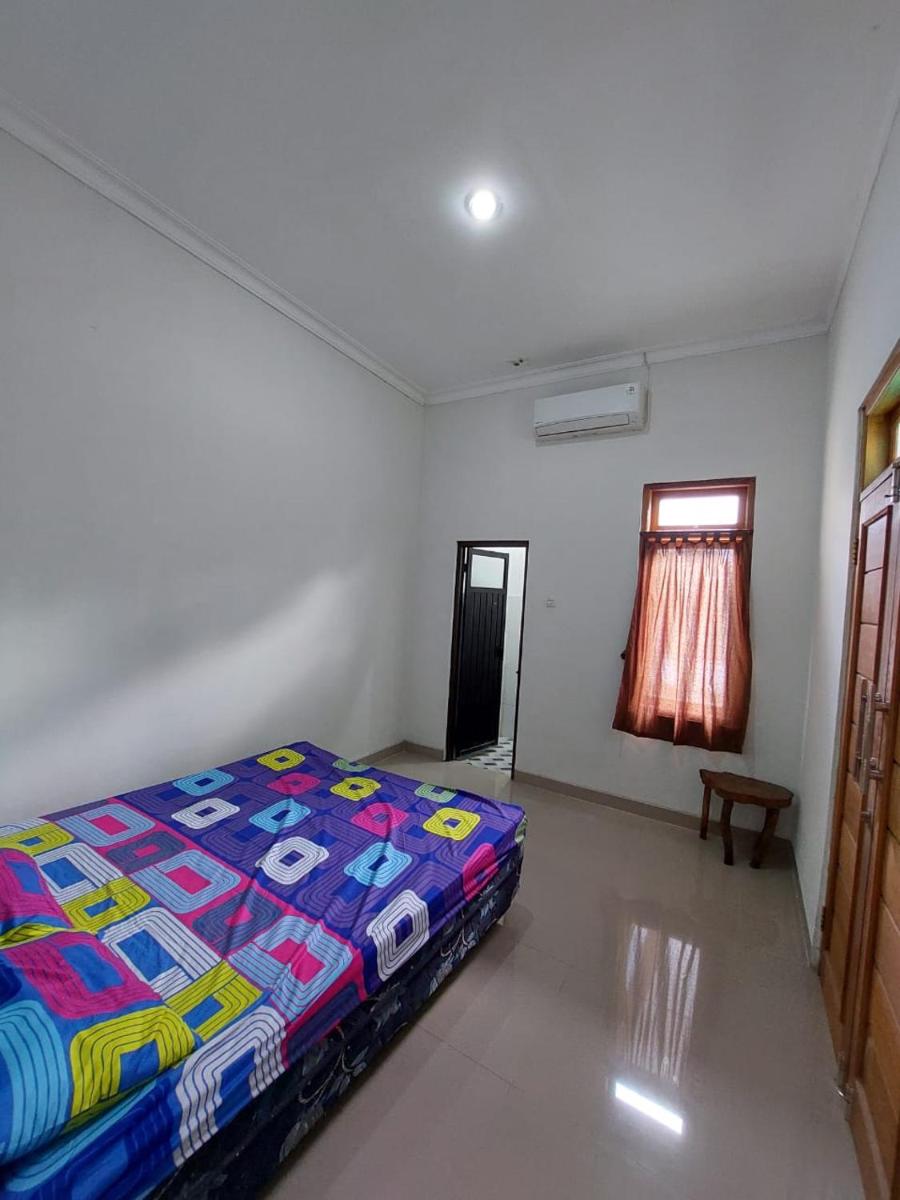 The awang Loji: Rumah Modern Minimalis Untuk 8 orang ( Max 10 ) - Housity