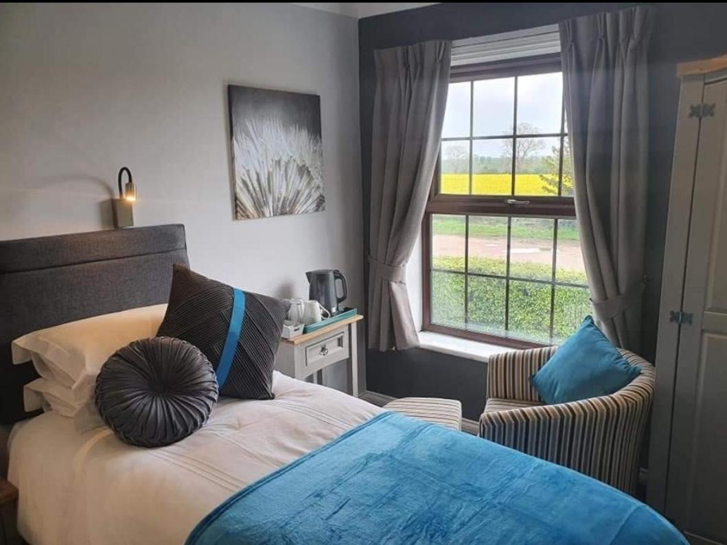 The Plough Inn Ripple - Housity