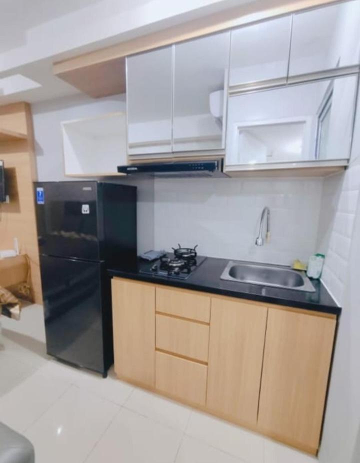 Apartemen Bassura by Wignyo Property - Housity
