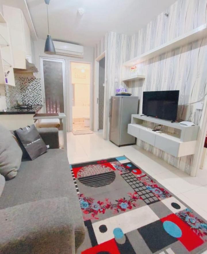 Apartemen Bassura by Wignyo Property - Housity