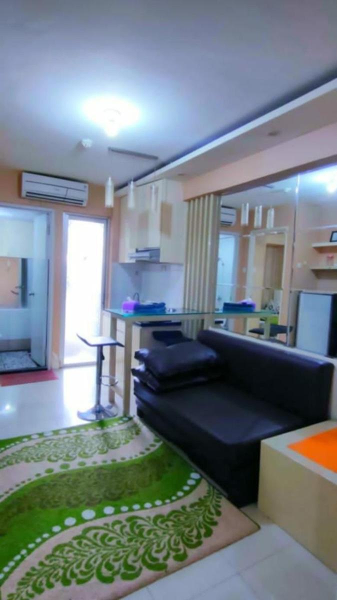 Apartemen Bassura by Wignyo Property - Housity