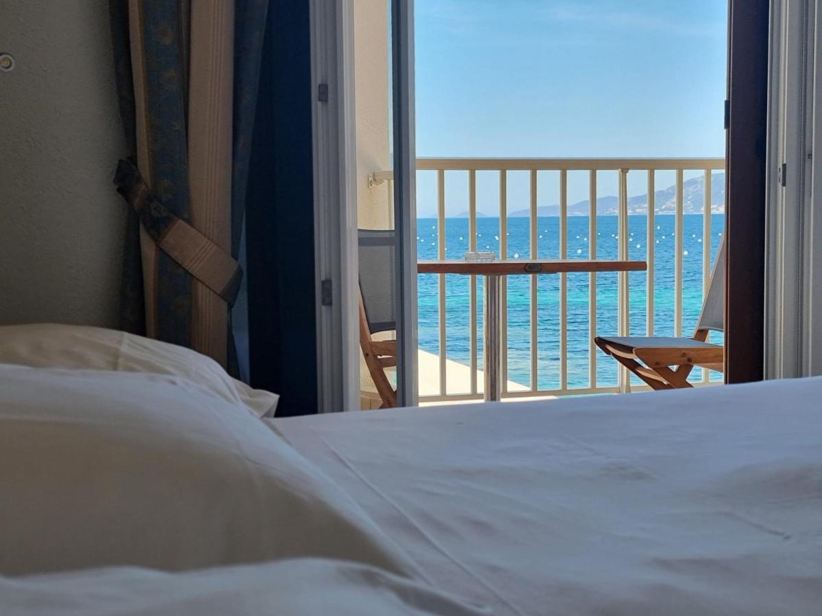 Hôtel U Paradisu - Housity