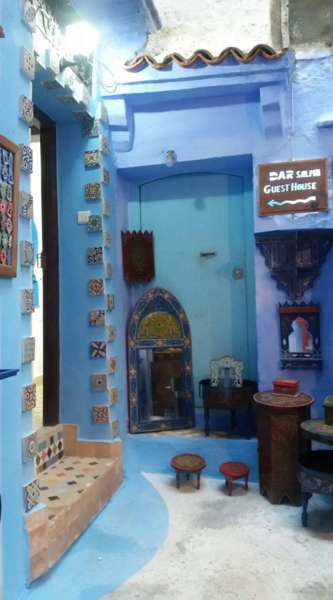 Dar Essaouyry - Housity