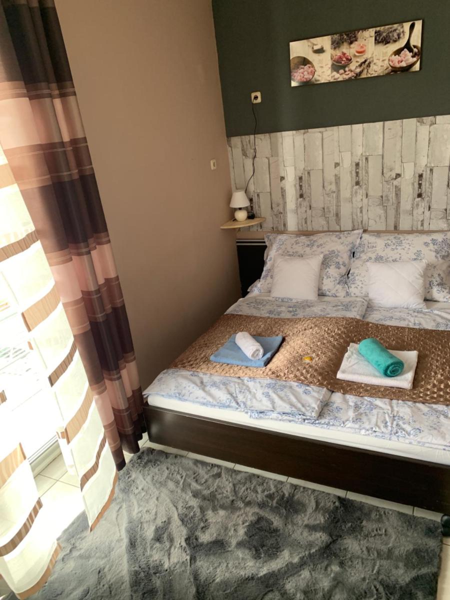 Furó-Lak 1 Apartman Hajdúszoboszló - Housity