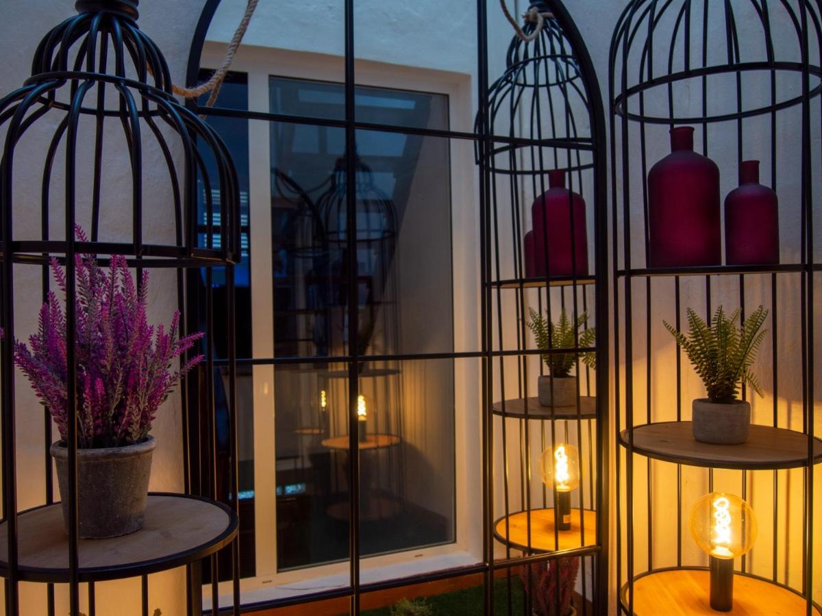 La Casita de Mar with Jaccuzi - Housity