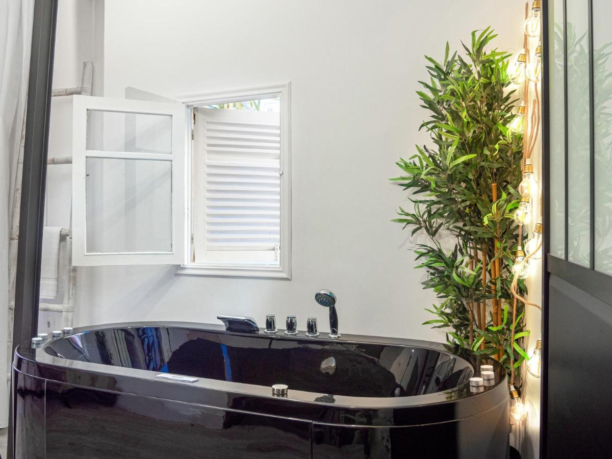 La Casita de Mar with Jaccuzi - Housity