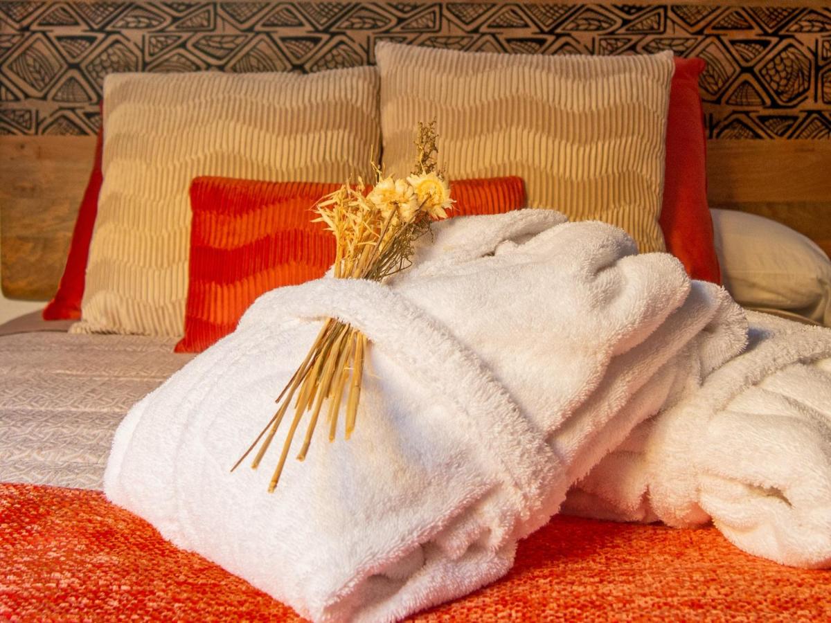 La Casita de Mar with Jaccuzi - Housity