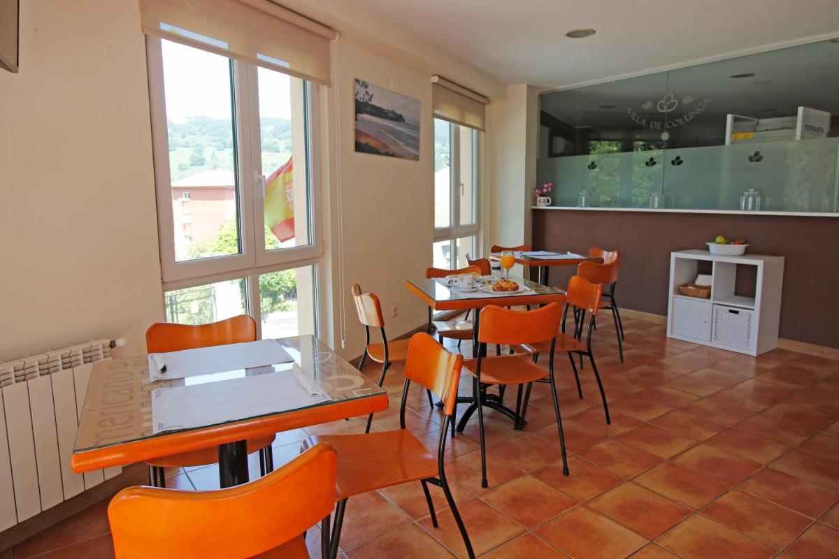 Villa de Colunga - Housity