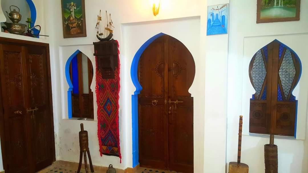 Dar Essaouyry - Housity