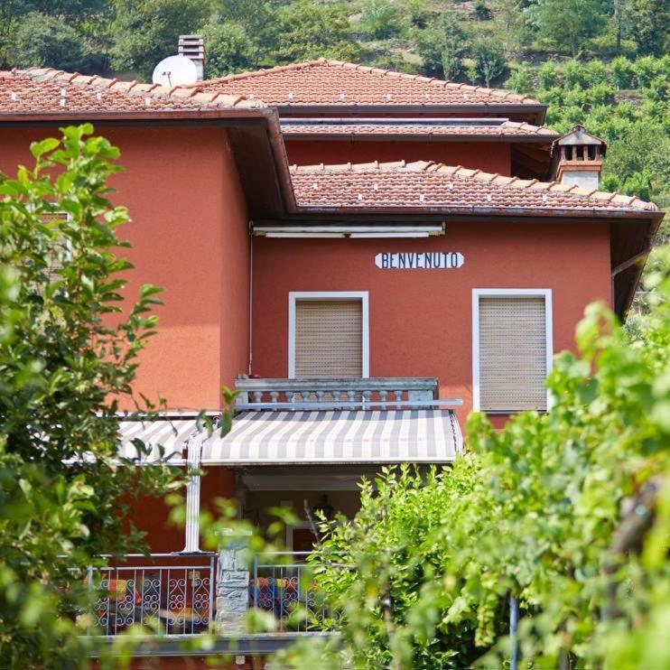 My Holidays - Giardino e Montagna - Housity