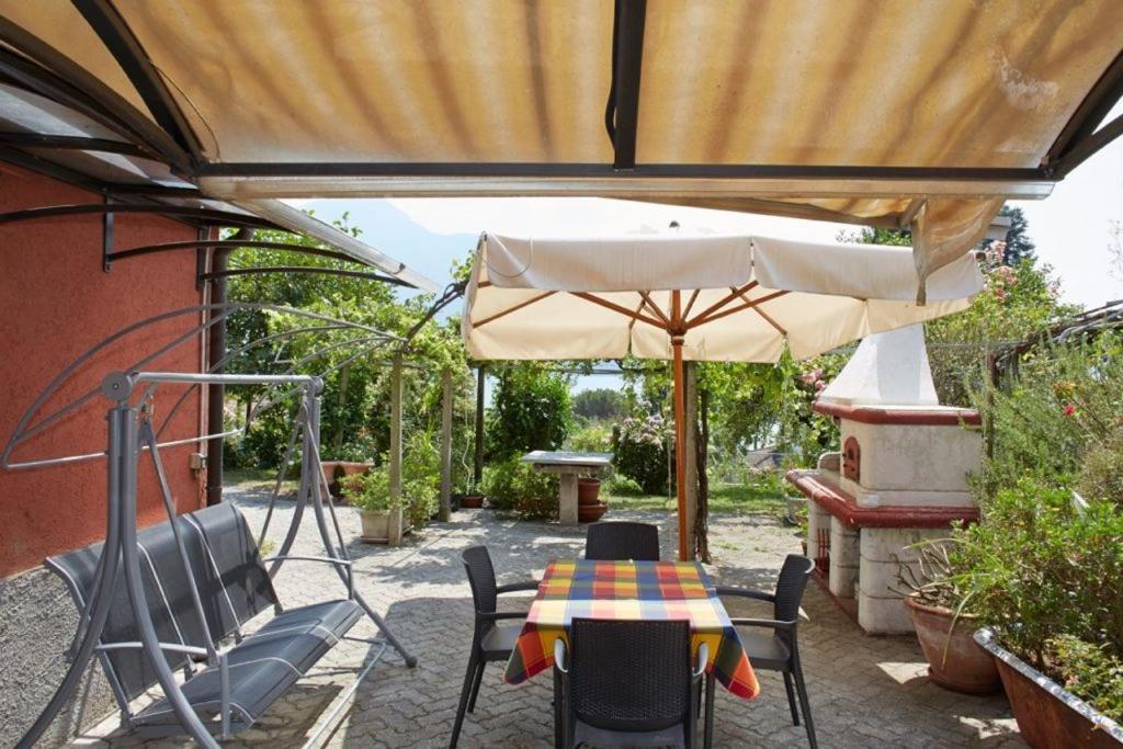 My Holidays - Giardino e Montagna - Housity