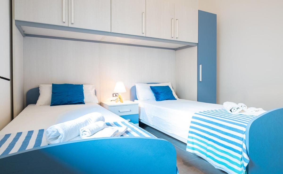 Apartment Mikao - Torre Pali - Housity