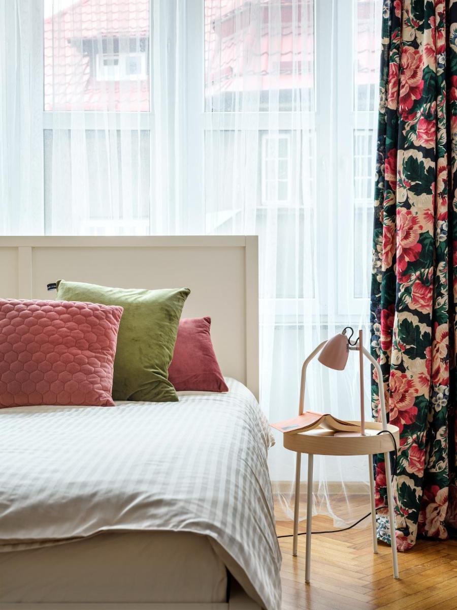 Apartament Zakatek z dwiema sypialniami - Housity